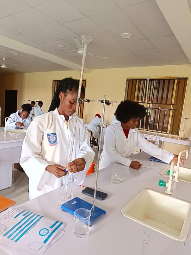 2025/2026 Examination
